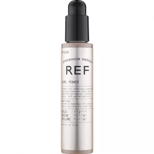 REF Curl Power � 244 ����-���� 
