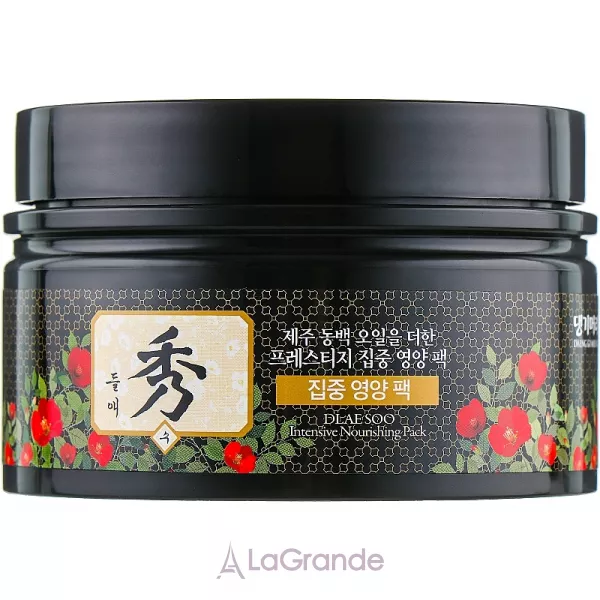 Daeng Gi Meo Ri Dlae Soo Nourishing Pack ����������� ����������� �����