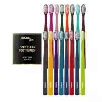 Kundal Deep Clean Toothbrush Soft Type ������ ����� � ������� ���������