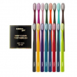 Kundal Deep Clean Toothbrush Soft Type 1pcs