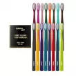 Kundal Deep Clean Toothbrush Soft Type 1pcs