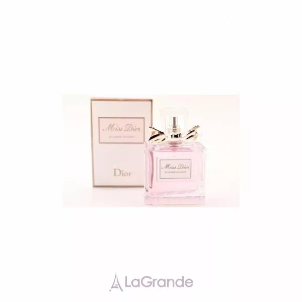 Christian Dior Miss Dior Blooming Bouquet ��������� ����