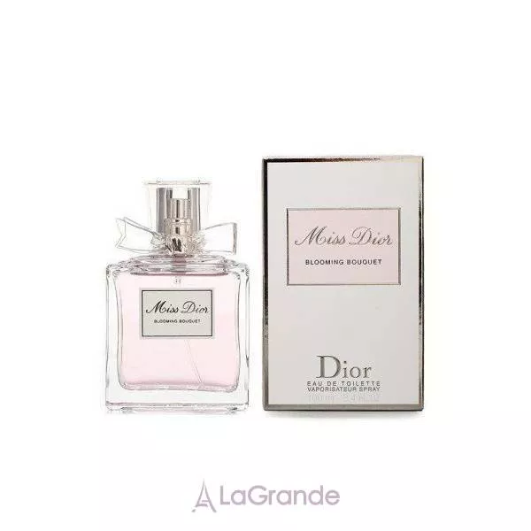 Christian Dior Miss Dior Blooming Bouquet ��������� ����