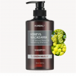 Kundal  Honey & Macadamia Nature Shampoo Green Muscat 500ml