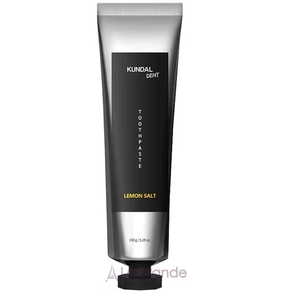 Kundal Pure Refreshing Toothpaste Lemon Salt ����� �������� ����� ����� � �������� ����