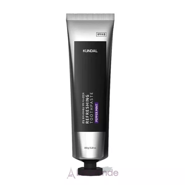 Kundal Pure Refreshing Toothpaste Pepper Mint ������ ����� ���������� �������� ����