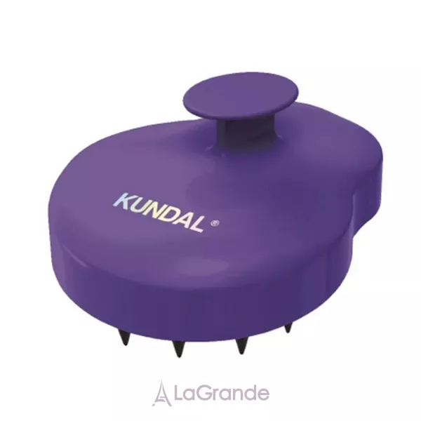 Kundal Scalp Massage Shampoo Brush ����� ��� ������� ���� ������