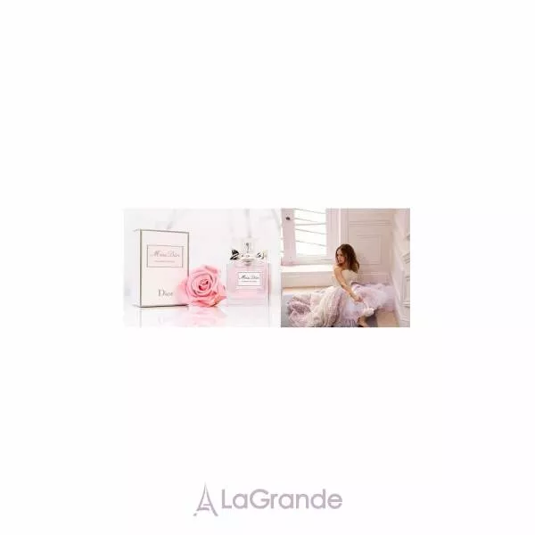 Christian Dior Miss Dior Blooming Bouquet ��������� ���� (������)