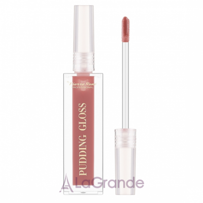 Pierre Rene Pudding Gloss   