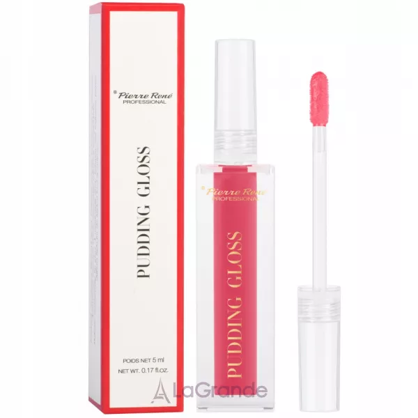 Pierre Rene Pudding Gloss ����� ��� ���