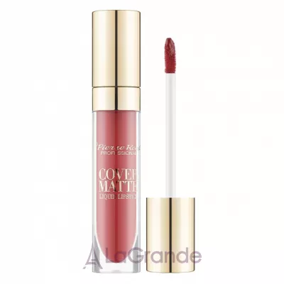 Pierre Rene Cover Matte Liquid Lipstick г    