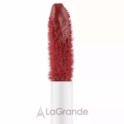 Pierre Rene Cover Matte Liquid Lipstick     