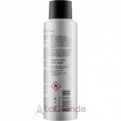 REF Dry Shampoo N204   N204