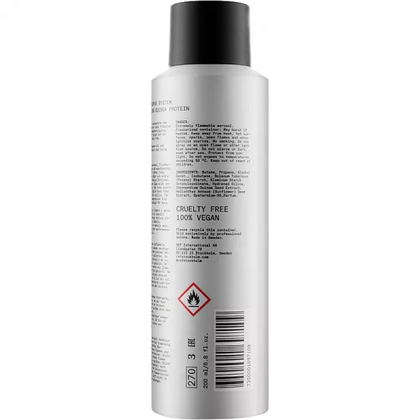 REF Dry Shampoo N�204 ����� ������� N�204