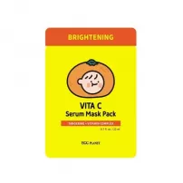 Daeng Gi Meo Ri Egg Planet Brightening Vita C Serum Mask Pack ����������� ����� ��� ���� � ��������� �