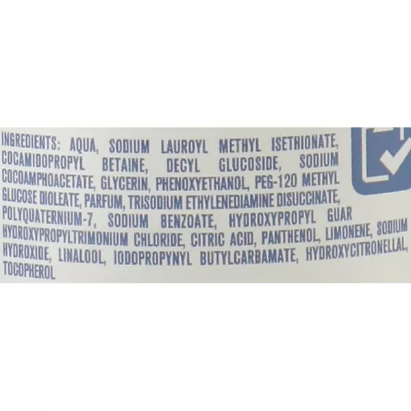 Valquer Extra Soft Child Shampoo ������� ��� ����