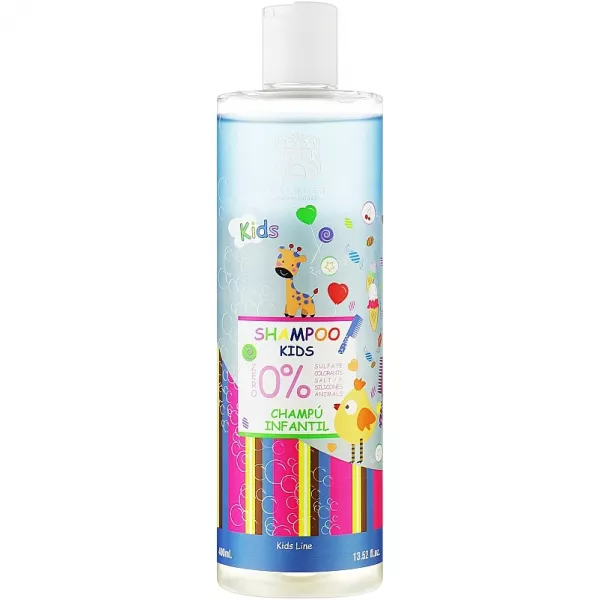 Valquer Extra Soft Child Shampoo ������� ��� ����