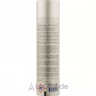 REF Extreme Hold Spray N525 - -  N525