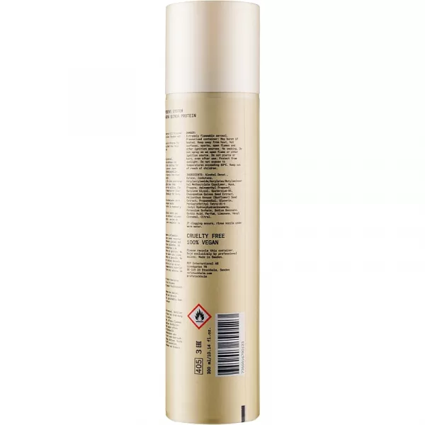 REF Extreme Hold Spray N�525 ���-����� ������-������� �������� N�525