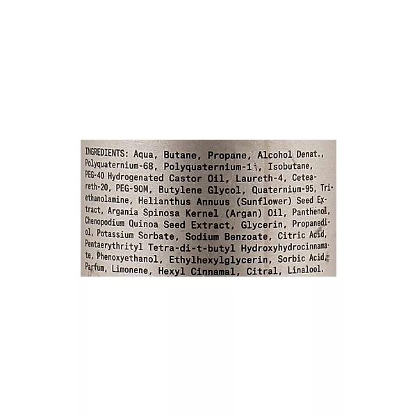 REF Fiber Mousse N�345 ���� � ��������� N�345