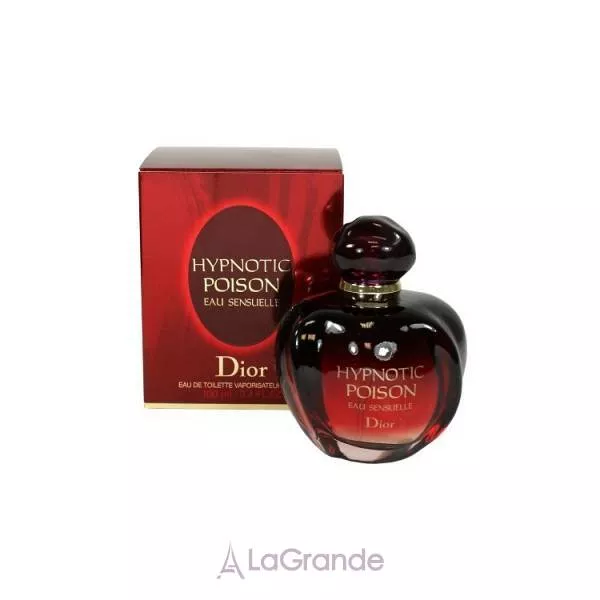 Christian Dior Hypnotic Poison Eau Sensuelle ��������� ����