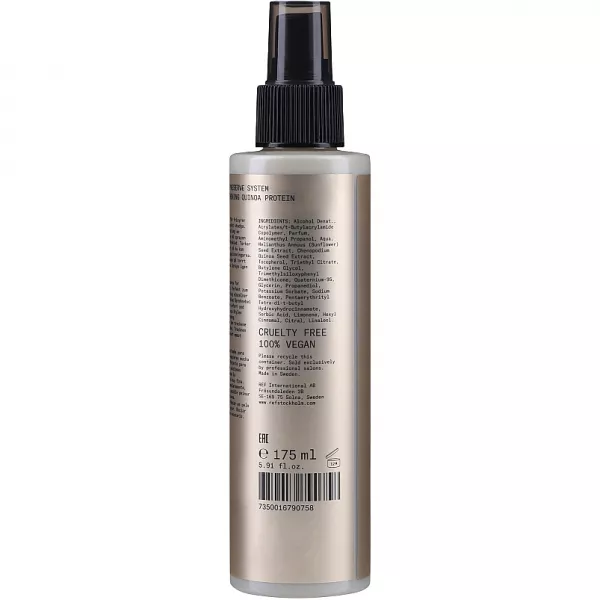 REF Firm Hold Spray N�545 ���-����� ��������� � ����� N�545