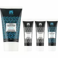 Valquer French Straightening Treatment ���� "������������ �������", 4 ��������