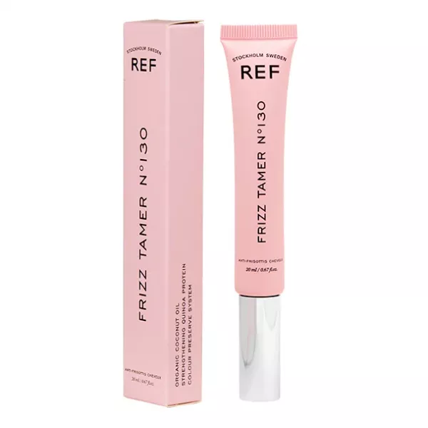 REF Frizz Tamer �130 ����������� ���� ��� �����