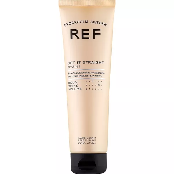 REF Get It Straight N�241 ����-���� ��� ����������� ����� (����)