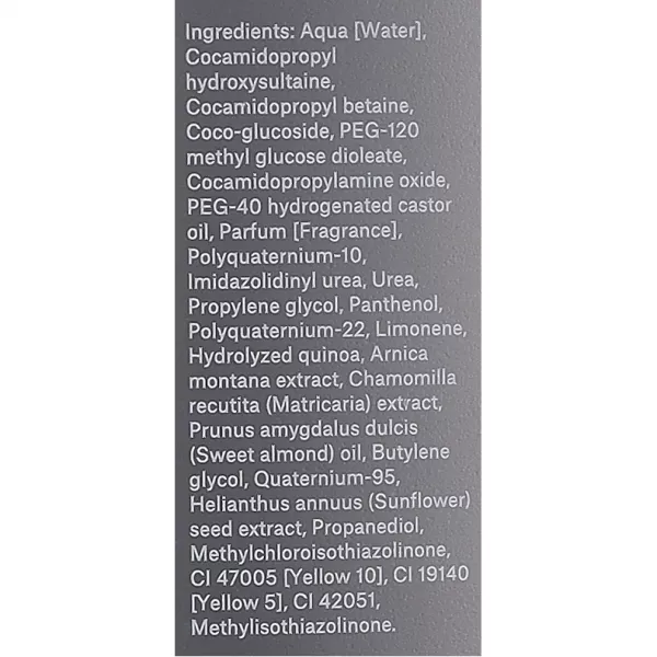 REF Hair & Body Shampoo ������� ��� ���� � �����, �� 7.0