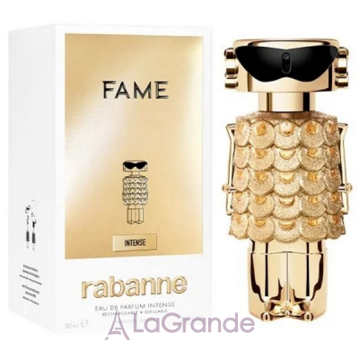 Paco Rabanne  Fame Intense  