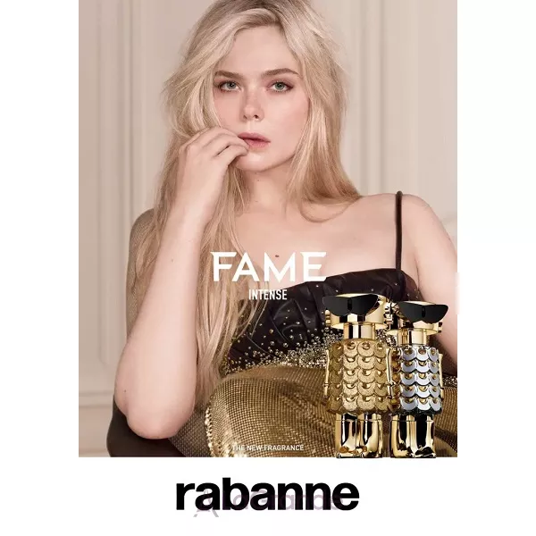 Paco Rabanne  Fame Intense ����������� ����