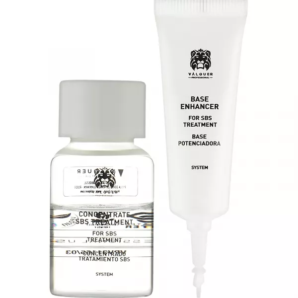 Valquer Hair Health Treatment Sbs Divinityeffect ����� 
