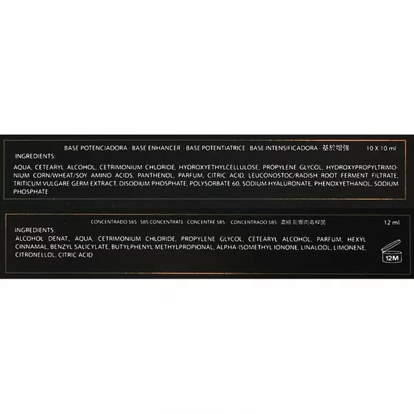 Valquer Hair Health Treatment Sbs Divinityeffect ����� 
