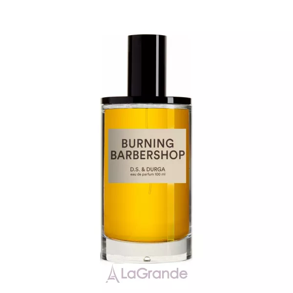 D.S. & Durga Burning Barbershop ��������������� ����