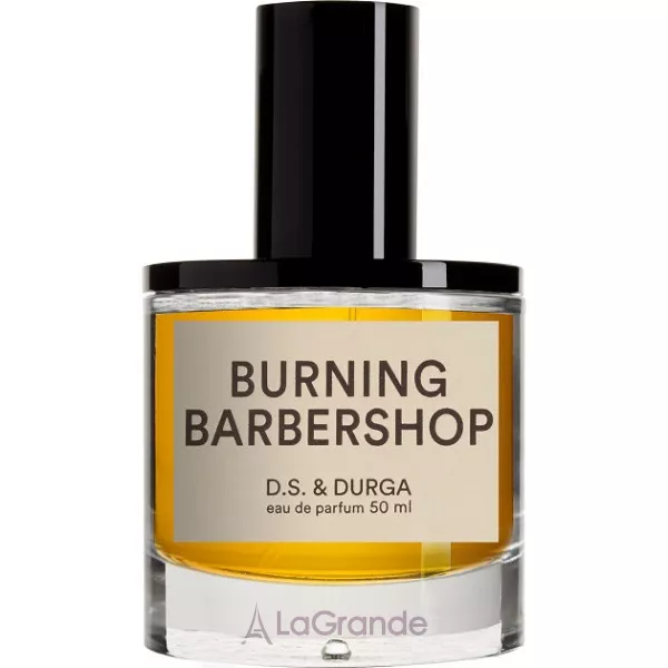 D.S. & Durga Burning Barbershop ��������������� ����