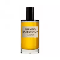 D.S. & Durga Burning Barbershop ��������������� ���� (������)