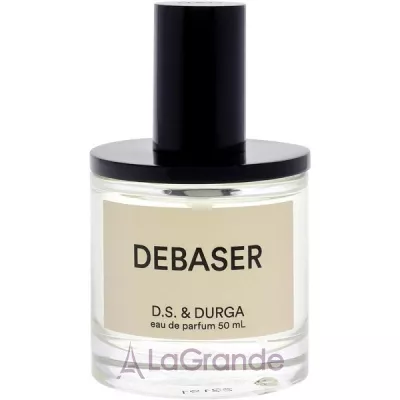 D.S. & Durga Debaser  