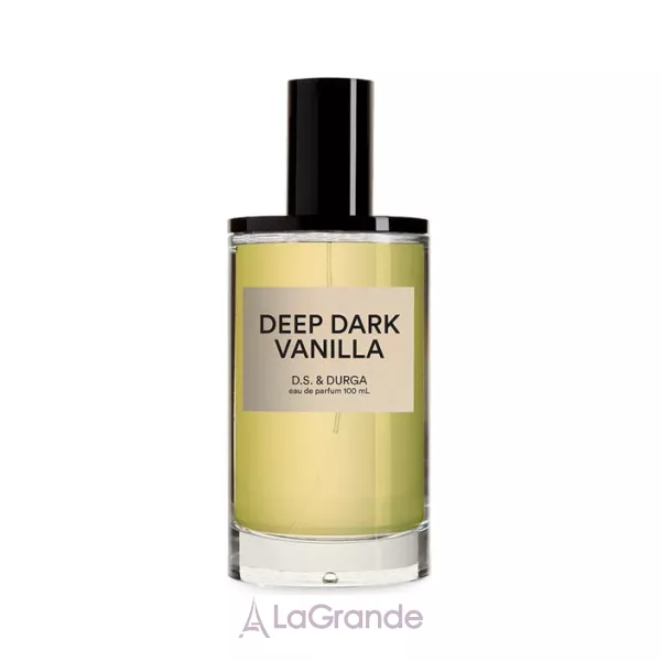 D.S. & Durga Deep Dark Vanilla ��������������� ����
