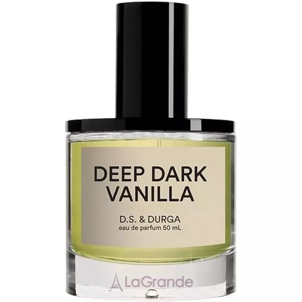 D.S. & Durga Deep Dark Vanilla ��������������� ����
