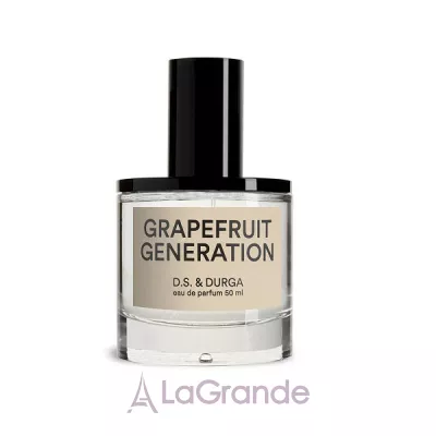 D.S. & Durga Grapefruit Generation  