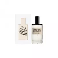 D.S. & Durga Grapefruit Generation ��������������� ����