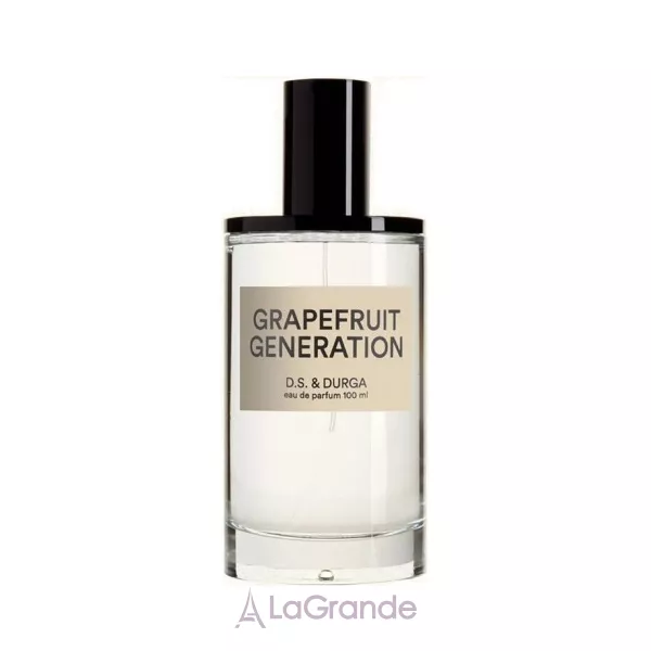 D.S. & Durga Grapefruit Generation ��������������� ����