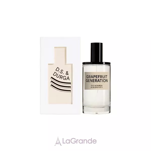 D.S. & Durga Grapefruit Generation ��������������� ����