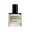 D.S. & Durga Grapefruit Generation  