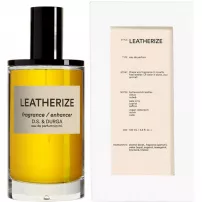 D.S. & Durga Leatherize ��������������� ����