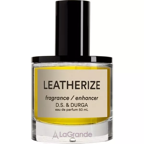 D.S. & Durga Leatherize ��������������� ����