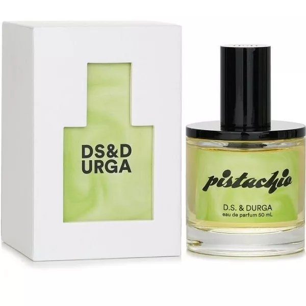 D.S. & Durga Pistachio ��������������� ����