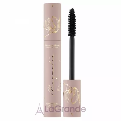 Pierre Rene Blooming Lashes Magnolia Mascara   