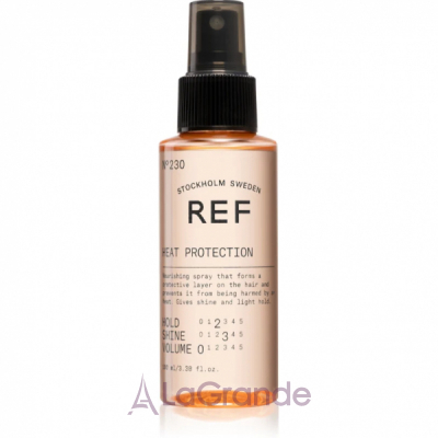 REF Heat Protection Spray  230  